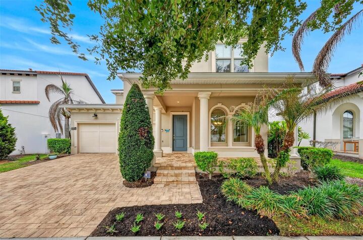Property Photo:  15554 Panther Lake Drive  FL 34787 