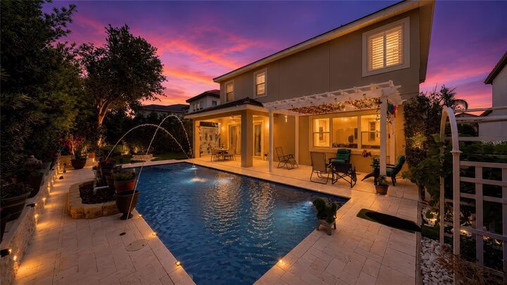 Property Photo:  15554 Panther Lake Drive  FL 34787 