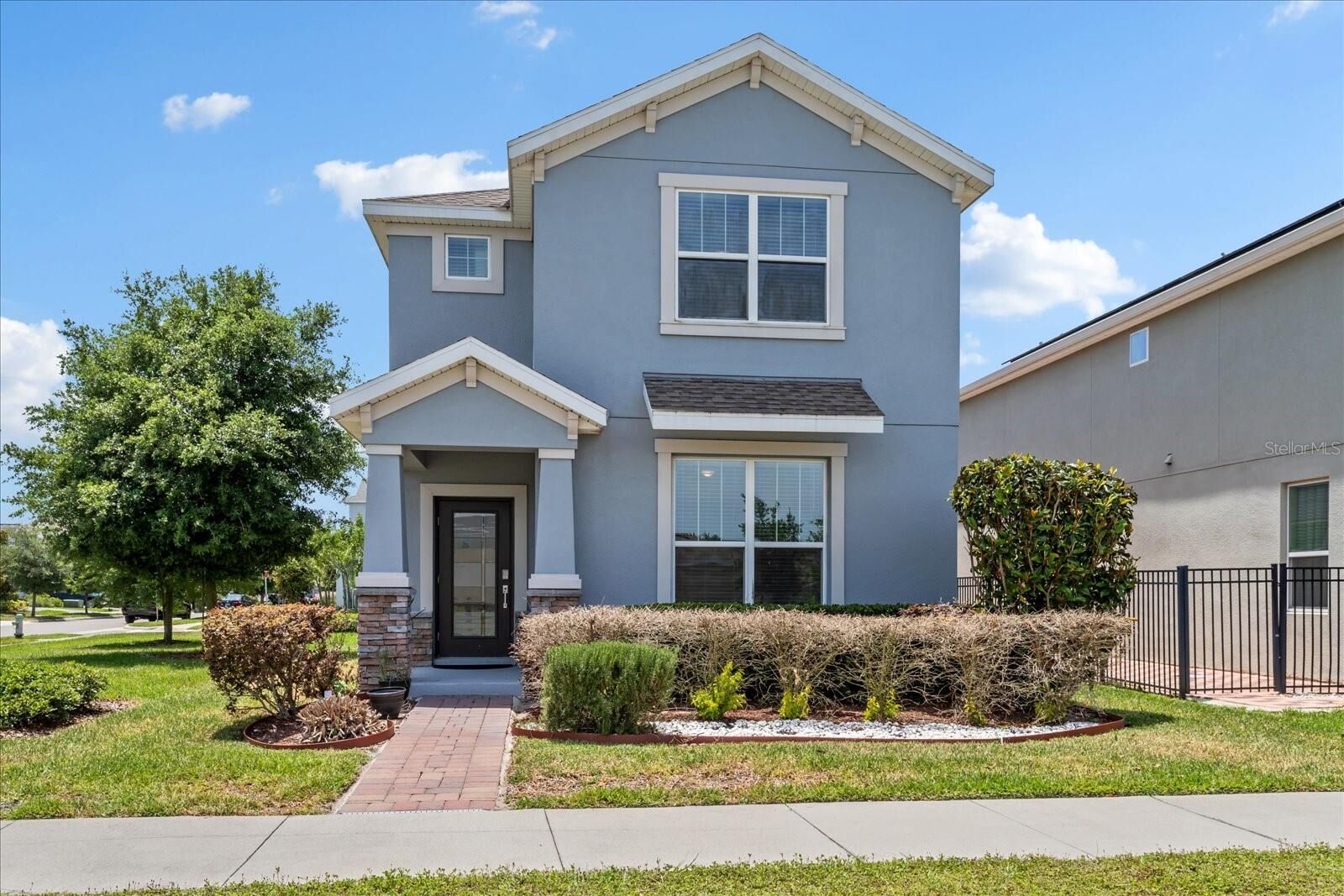 Property Photo:  11771 Allegory Alley  FL 32832 