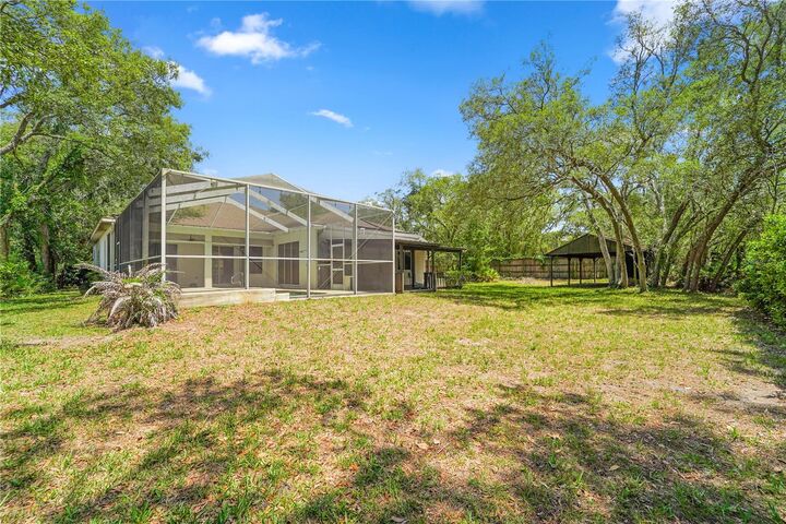 Property Photo: 9183 Nightingale Road FL 34613