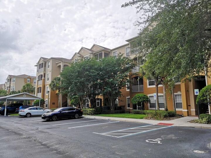 Property Photo: 6434 Cava Alta Drive 308 FL 32835