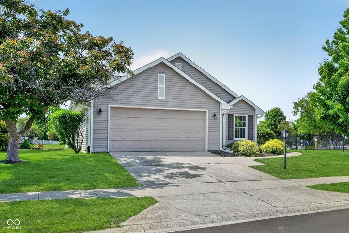 Property Photo:  8820 Champions Drive  IN 46256 