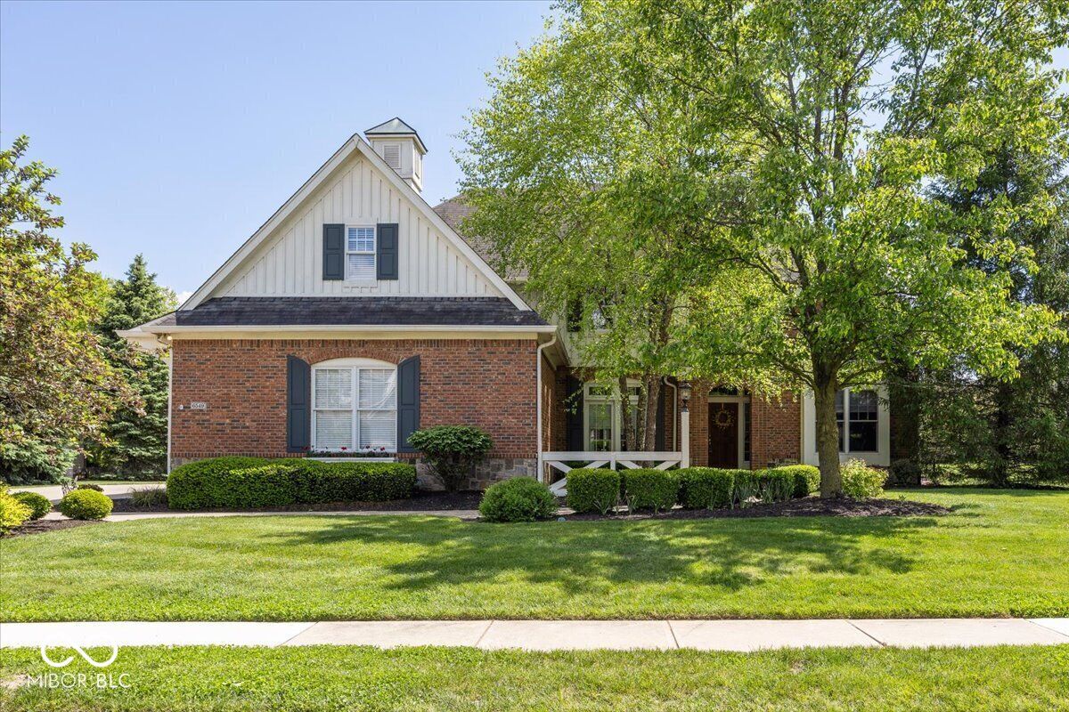 Property Photo:  6549 Braemar Avenue S  IN 46062 