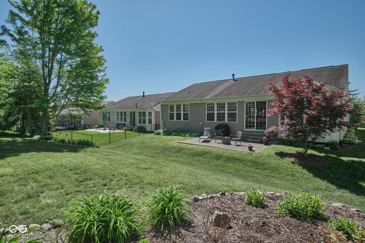Property Photo:  14327 Klingensmith Boulevard  IN 46033 
