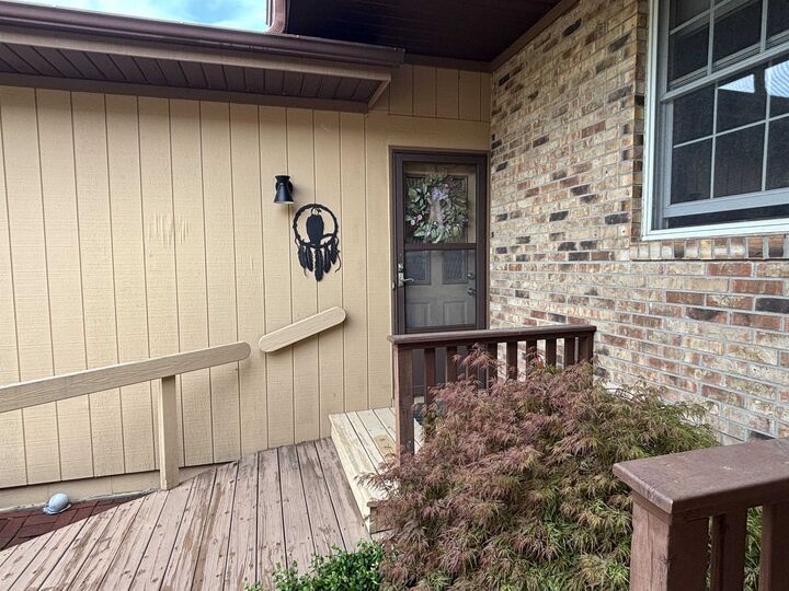 Property Photo:  589 Churchgrove Road  MI 48734 