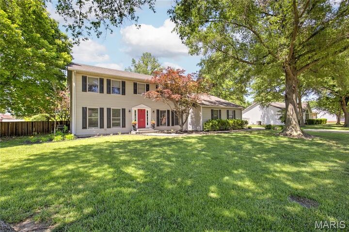 Property Photo: 126 Larkspur Lane MO 63801