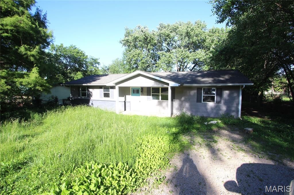 Property Photo: 204 Wesley Drive MO 63628