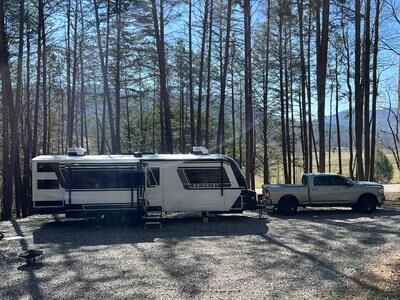 Property Photo:  Lot 5 Morganton Hwy  GA 30513 