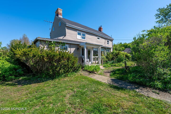 Property Photo:  204 Route 539  NJ 08514 