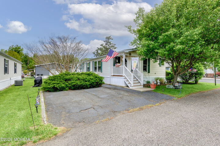 Property Photo: 25 Village Road NJ 07751