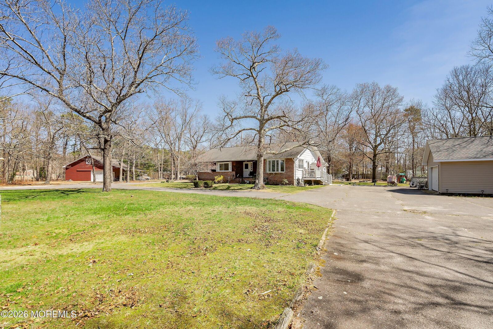 Property Photo:  745 Oak Glen Road  NJ 07731 