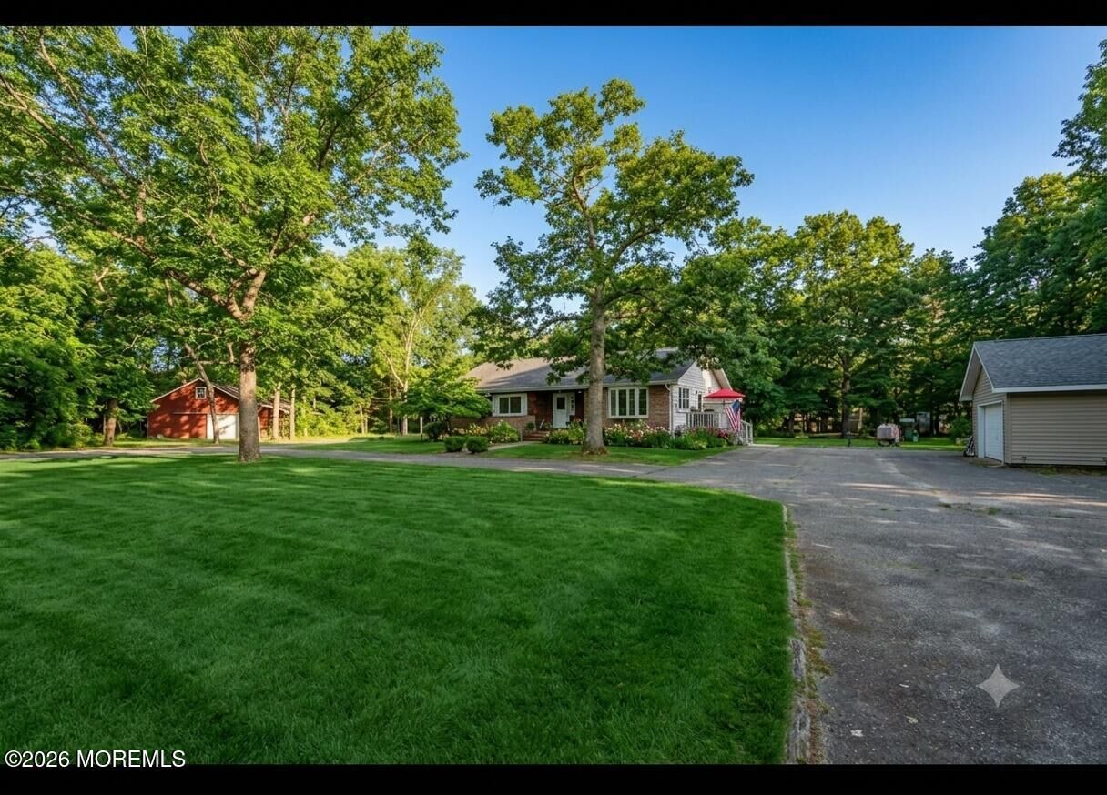 Property Photo:  745 Oak Glen Road  NJ 07731 