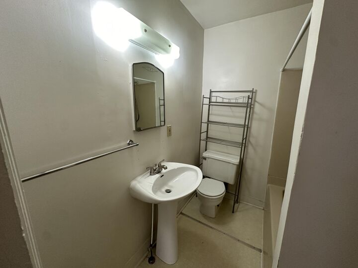 Property Photo: 334 W Wesley Street MI 49201