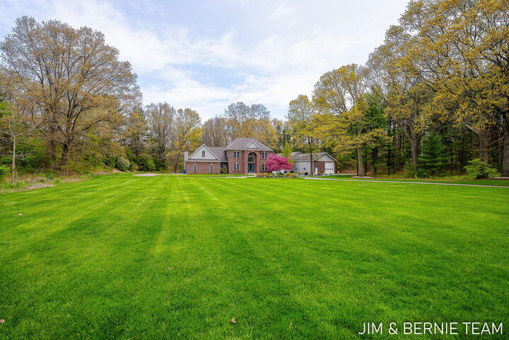 Property Photo:  6427 Sand Castle View  MI 49423 