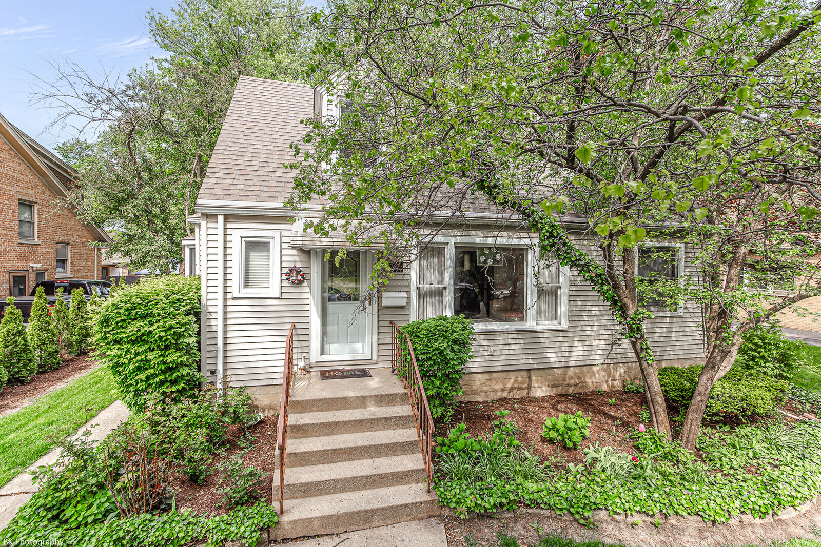 Property Photo: 12134 Ann Street IL 60406