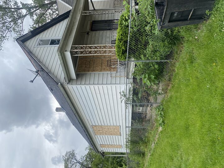 Property Photo:  6432 S Honore Street  IL 60636 
