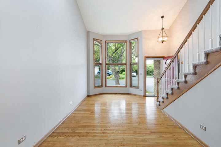 Property Photo:  9045 Archer Avenue  IL 60480 