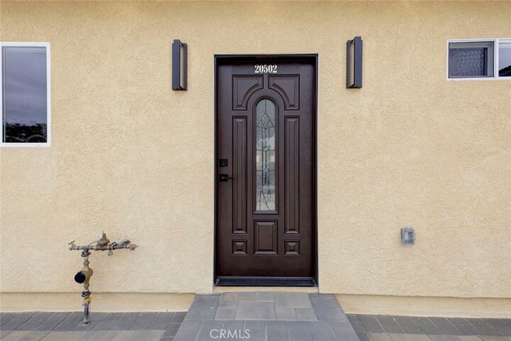 Property Photo:  20502 Lull St.  CA 91306 