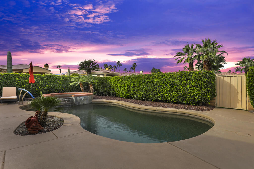 Property Photo:  42567 Bellagio Drive  CA 92203 