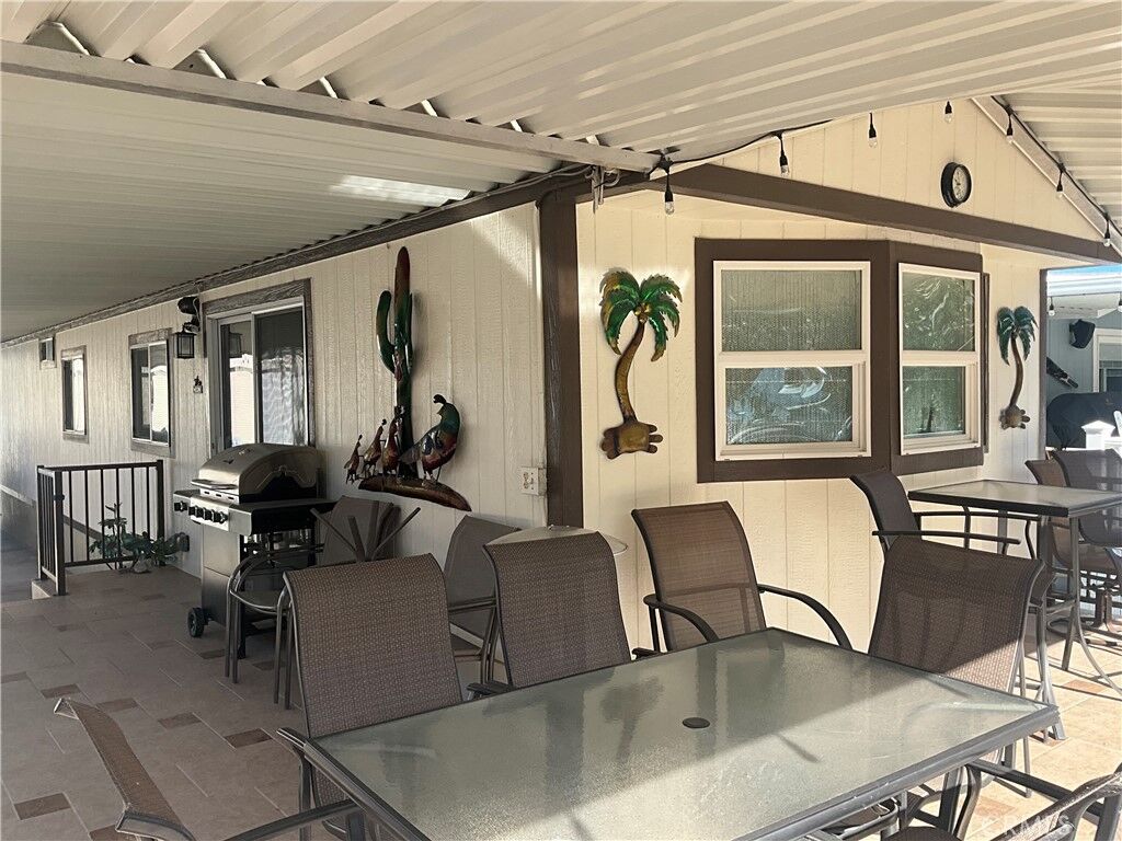 Property Photo:  1255 Parker Dam 117  CA 92267 