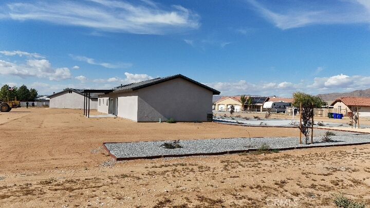Property Photo:  12734 Tate Court  CA 92307 