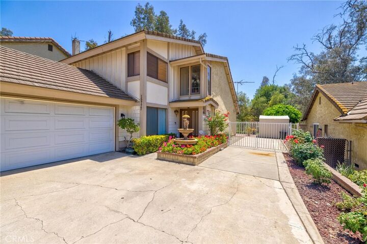 Property Photo:  15777 Country Club  CA 91709 