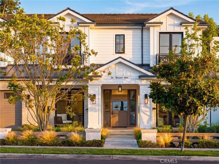 Property Photo: 2007 Port Provence Pl CA 92660