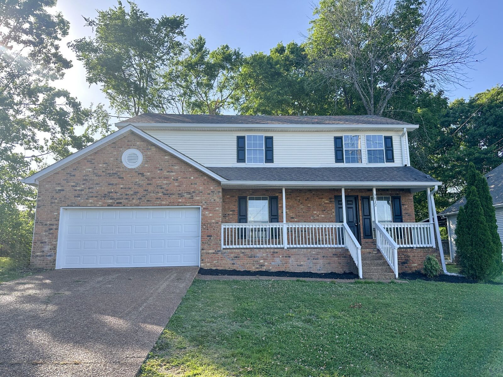 Property Photo:  3012 Brantley Dr  TN 37013 