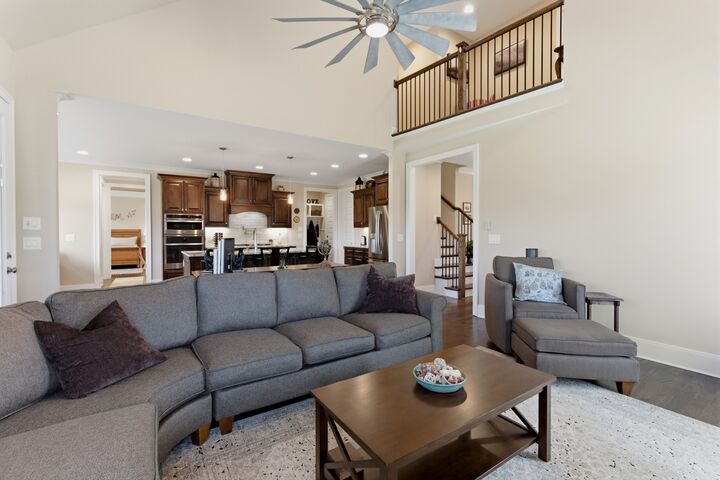 Property Photo:  1504 Macintosh Dr  TN 37122 