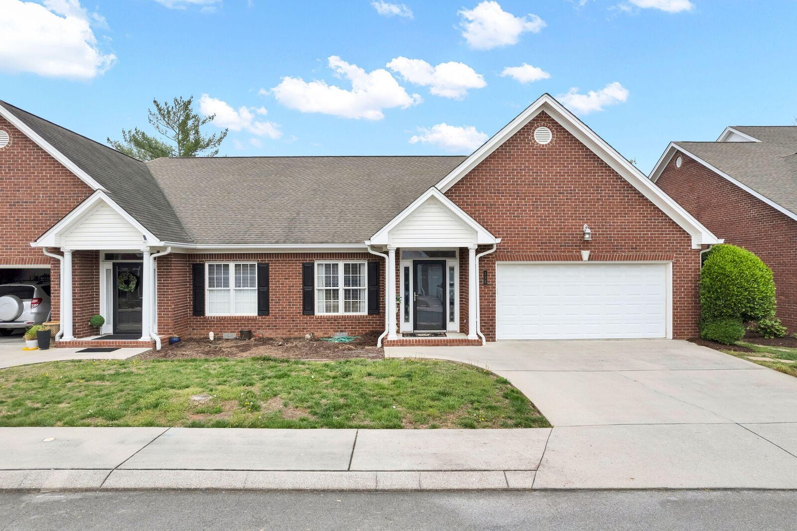 Property Photo:  115 Overbriar Drive NE  TN 37312 
