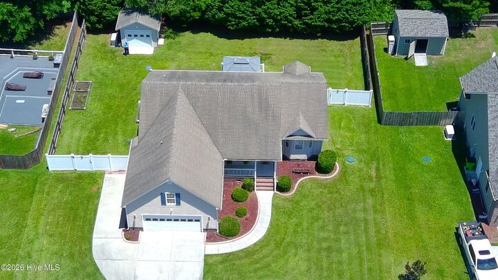 Property Photo:  120 Hilda Drive  NC 28562 