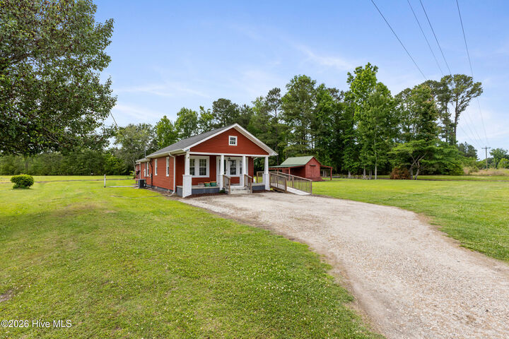 Property Photo:  18791 US Hwy 421  NC 28478 