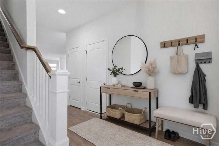 Property Photo: 12 Pomona Circle GA 31419