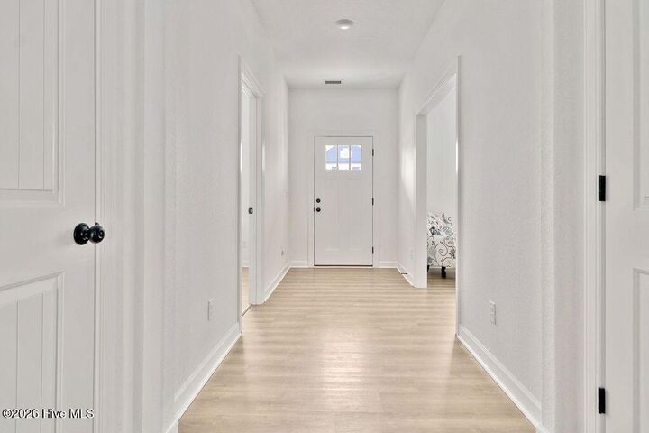 Property Photo: 306 Ryker Road E NC 27958
