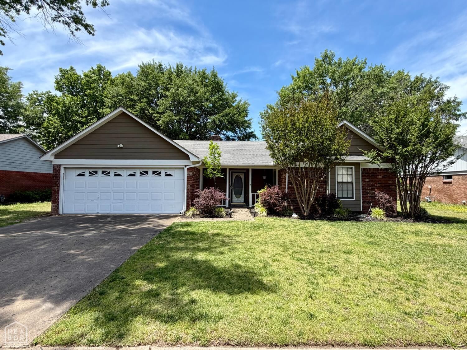 Property Photo:  1206 Hickory Cr  AR 72301 