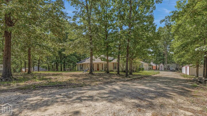 Property Photo:  595 County Road 713  AR 72401 