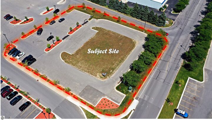 Property Photo:  3560 Market Place Circle  MI 49684 