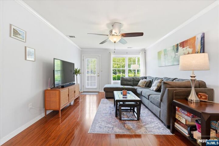 Property Photo: 467 Magnolia Court NJ 07731