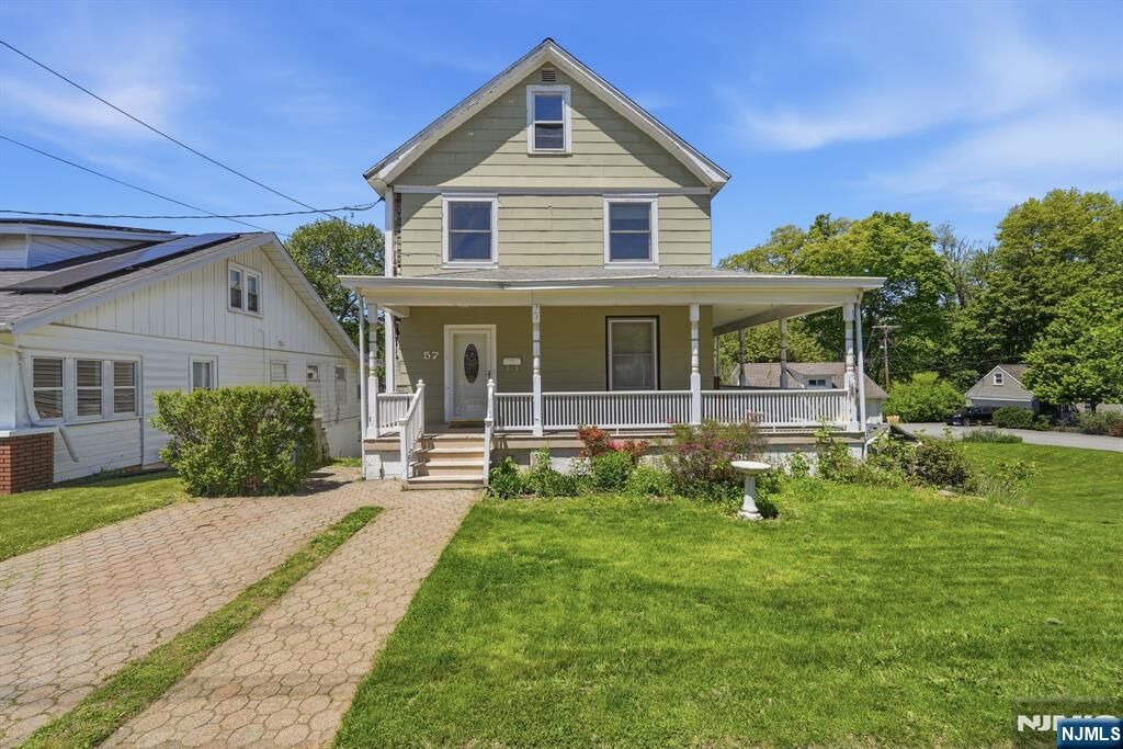 Property Photo:  57 Rockaway Avenue  NJ 07866 