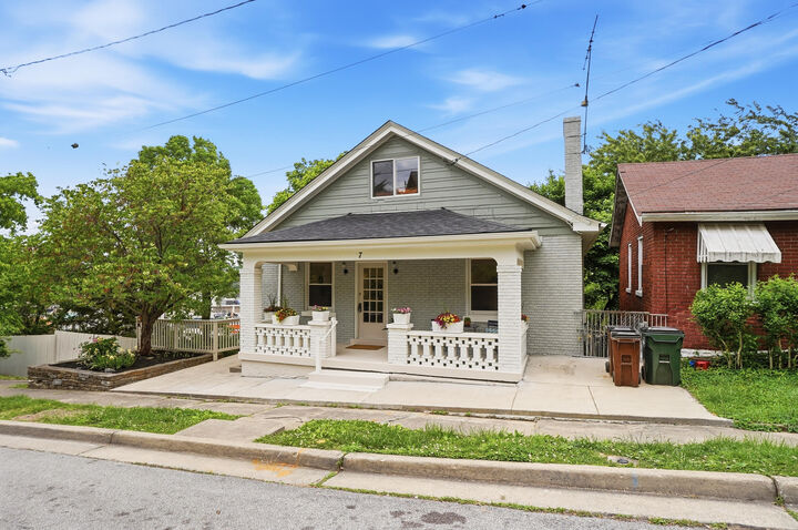 Property Photo: 7 Parkview Avenue KY 41071