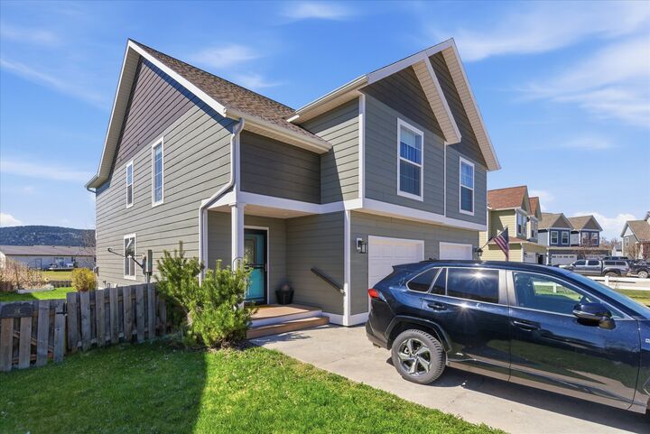 Property Photo:  34 Muskrat Drive  MT 59901 