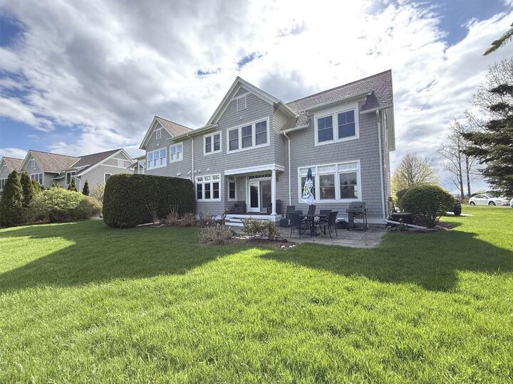 Property Photo:  226 Fairway Drive  VT 05403 