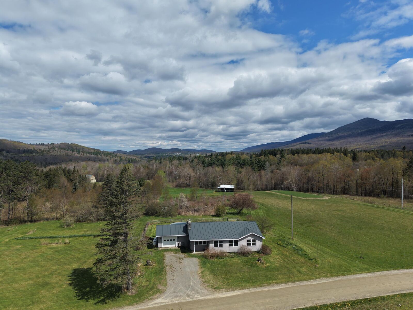 Property Photo:  262 Grimes Road  VT 05443 
