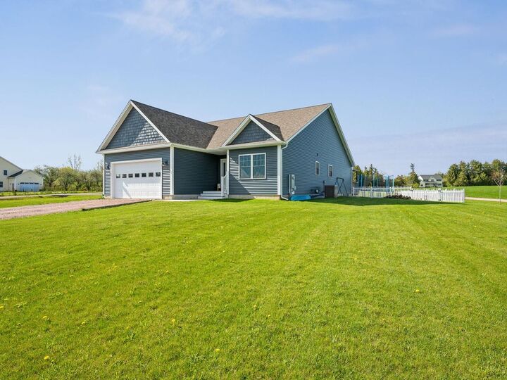 Property Photo:  49 Hill Road  VT 05486 