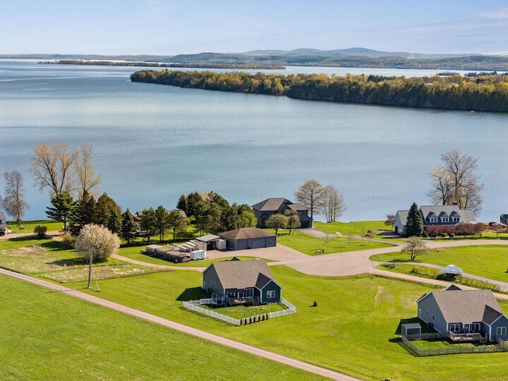 Property Photo:  49 Hill Road  VT 05486 