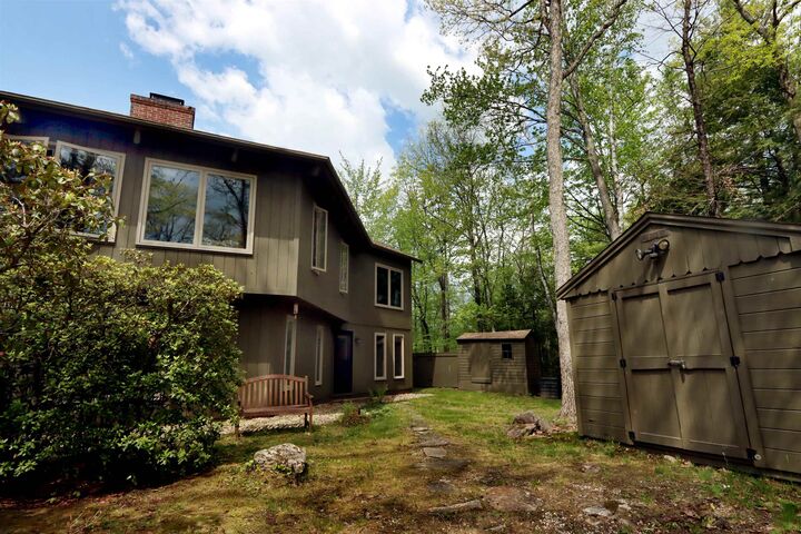 Property Photo: 57 Wildwood Road NH 03462