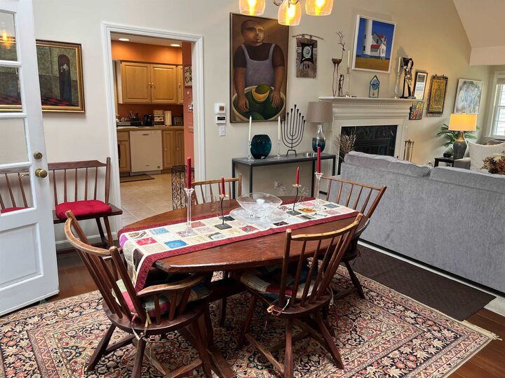 Property Photo:  6 Oak Ridge Road  NH 03784 
