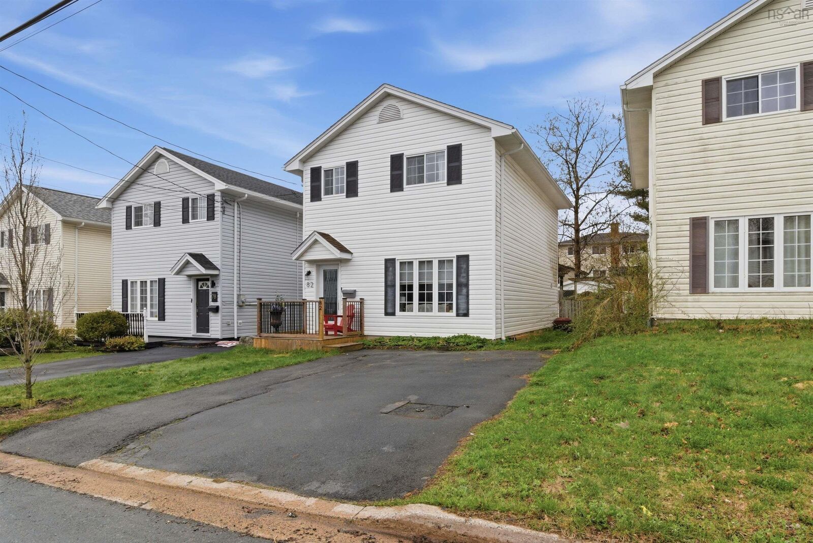 Property Photo:  82 Abrams Way  NS B3P 2S1 