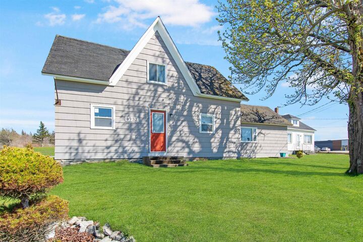 8732 Highway 1 — photo 1