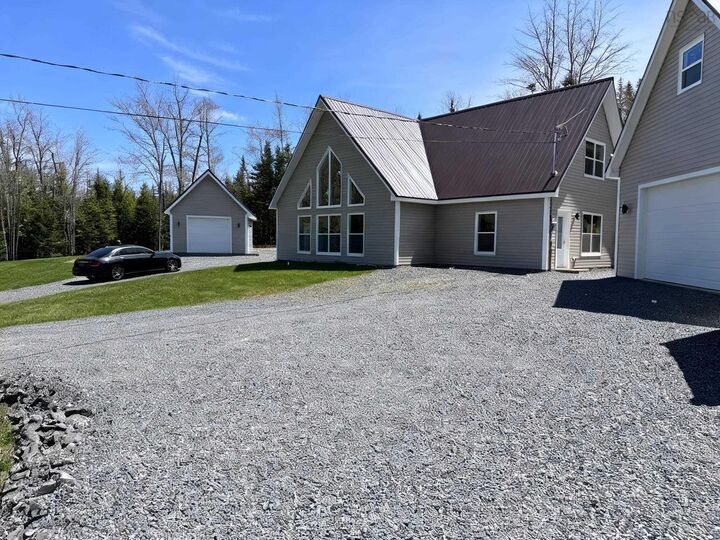 Property Photo: 660 St. Andrews River Road NS B0N 2H0